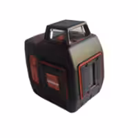 تراز لیزری توسن مدل M3601 RLL