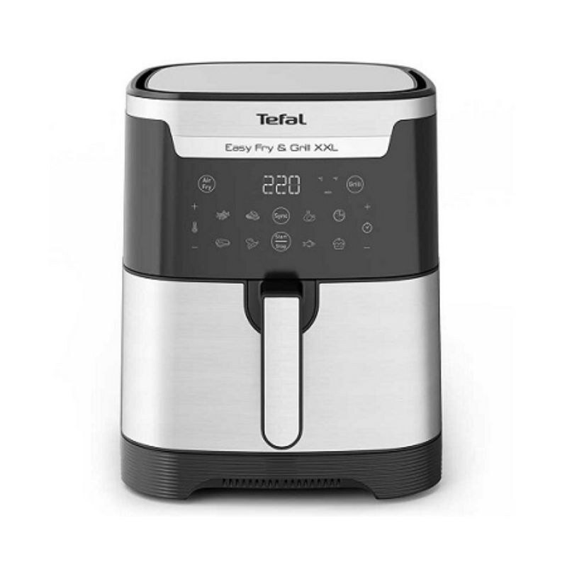 سرخ کن - تفال Tefal- مدل EY801D