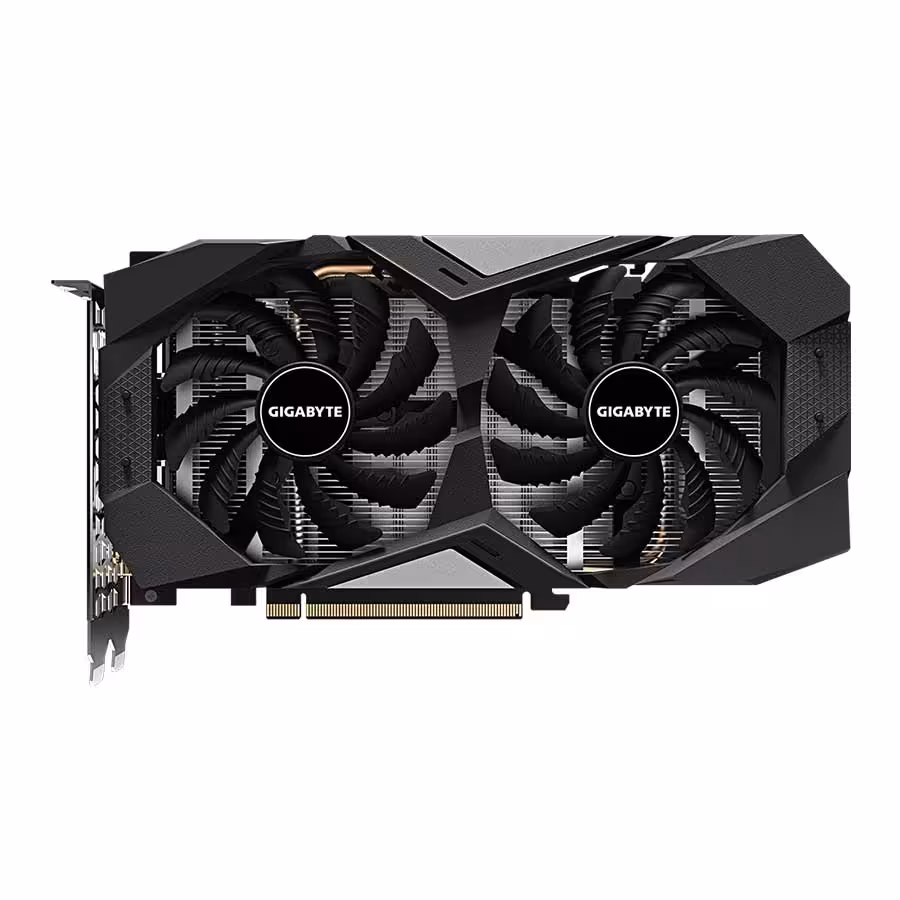 قیمت و خرید کارت گرافیک گیگابایت مدل GeForce GTX 1660 SUPER OC 6G | یاس ارتباط