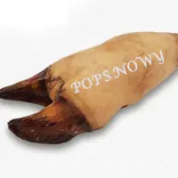 تشویقی پاچه گوساله پاپ اسنوی 