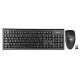 کیبورد و ماوس بی سیم ای فور تک, A4Tech 3100N Wireless | فروشگاه هدیش