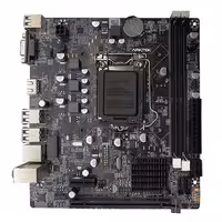 قیمت و خرید مادربرد آرک تک مدل H61M-EL DDR3 | یاس ارتباط