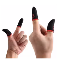 آستین کنترل کننده انگشت مدل Fox