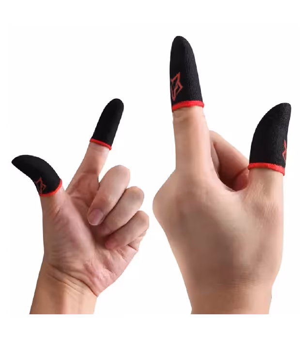 آستین کنترل کننده انگشت مدل Fox