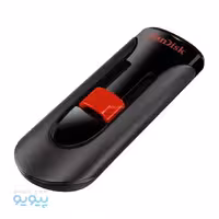 فلش مموری SanDisk مدل CRUZER GLIDE CZ60 ظرفیت 16 گیگابایت