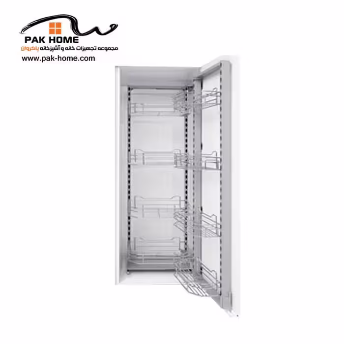 سوپر یخچالی آلمانی آدلان A580 (ونوس)