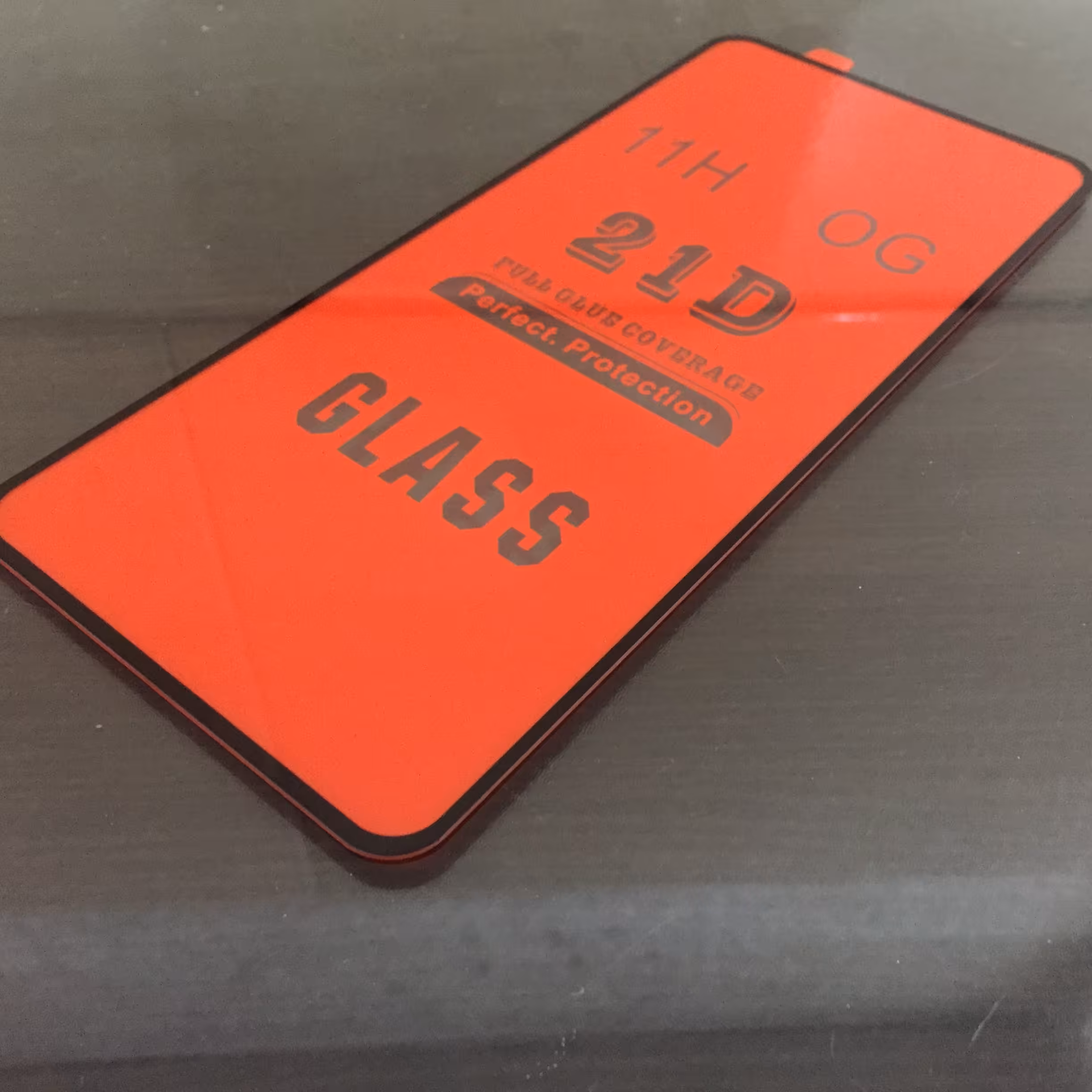 گلس فول آسان نصب مناسب برای گوشی شیائومی poco x3 x4