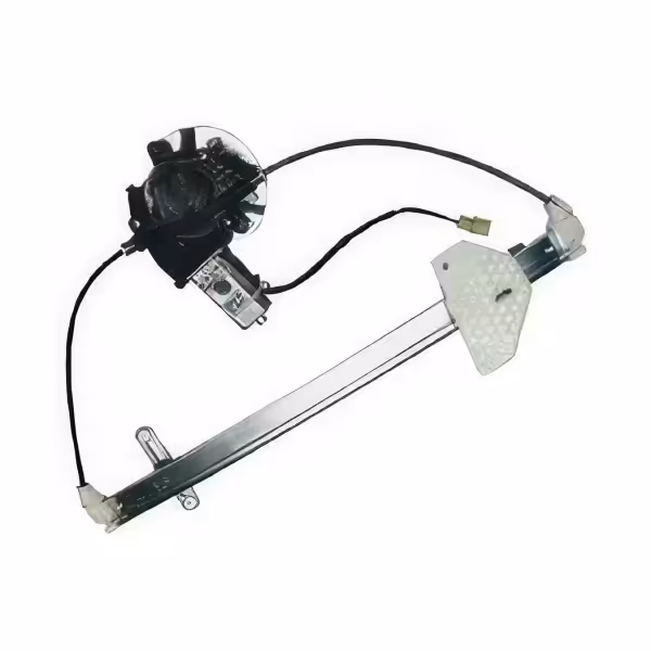 دستگاه شیشه بالابر عقب چپ تیبا - سالار گستر