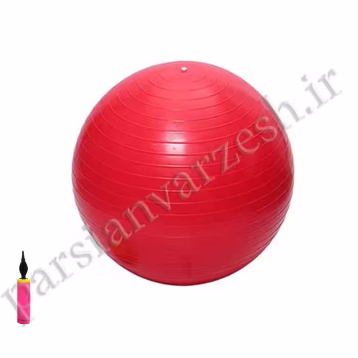 توپ فیزیوبال 45 ساده