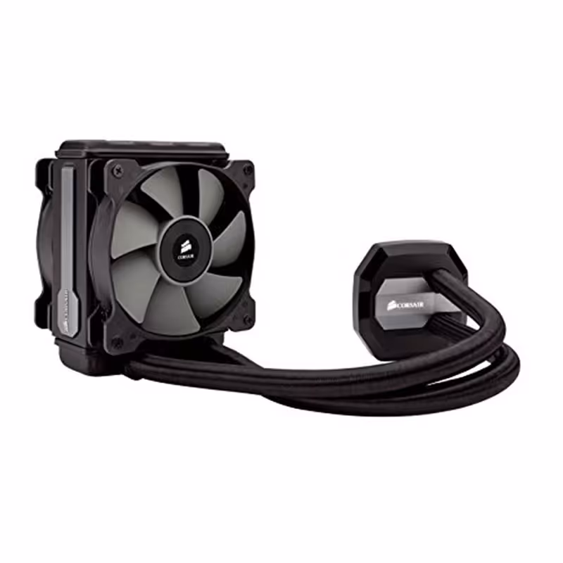 خنک کننده مایع پردازنده Corsair H80i V2