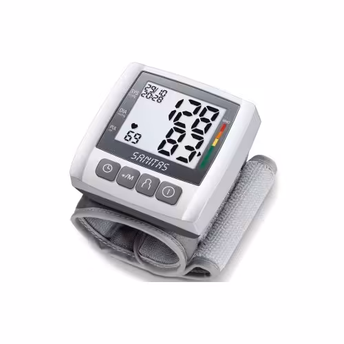 فشارسنج مچی سانیتاس  بیورر  مدل SBC21