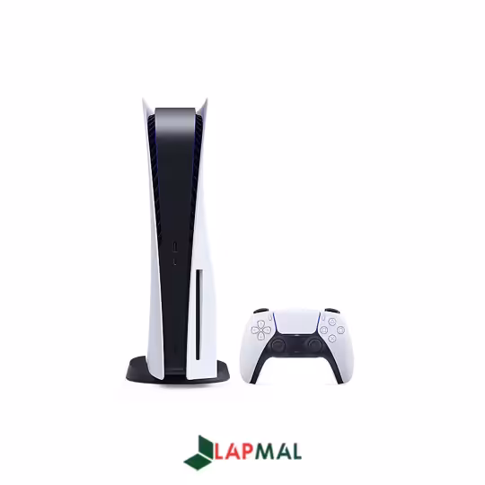 کنسول بازی سونی مدل PlayStation 5 نسخه استاندارد
فروشگاه اینترنتی تخصصی لپتاپ لپ مال