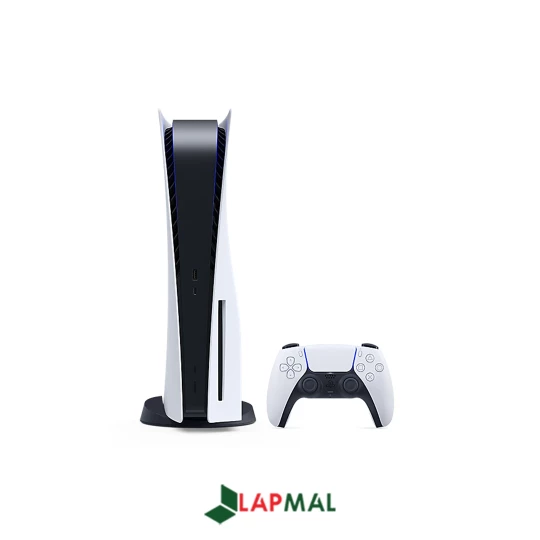 کنسول بازی سونی مدل PlayStation 5 نسخه استاندارد
فروشگاه اینترنتی تخصصی لپتاپ لپ مال
