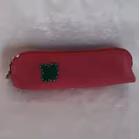 جامدادی دست دوز