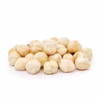 مغز فندق برشته پودری 1000 گرم(کد244)