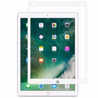 موشی آی ویزور AG مخصوص آیپد پرو 12.9 اینچ نسل دوم - سفید - Hiapple.ir