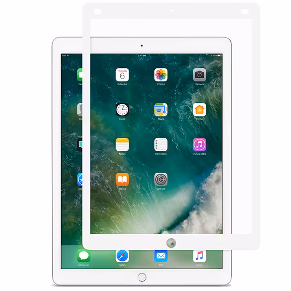 موشی آی ویزور AG مخصوص آیپد پرو 12.9 اینچ نسل دوم - سفید - Hiapple.ir