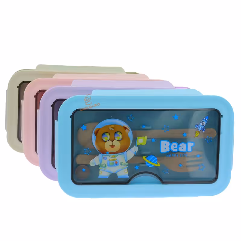 ظرف غذا فانتزی کد 6