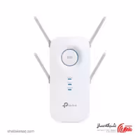 قیمت و خرید توسعه دهنده وای فای تی پی لینک TP-Link RE650 - شبکه ساز