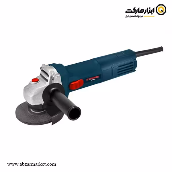 مینی فرز استرانگ 750 وات مدل STG11575