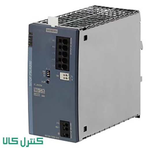 منبع تغذیه زیمنس مدل 6EP3336-7SC00-3AX0