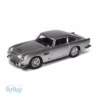 ماشین فلزی Aston Martin DB5