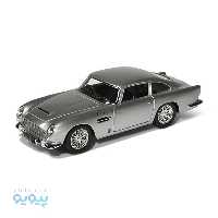 ماشین فلزی Aston Martin DB5