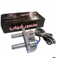 سنسور مگنتی اسانسور