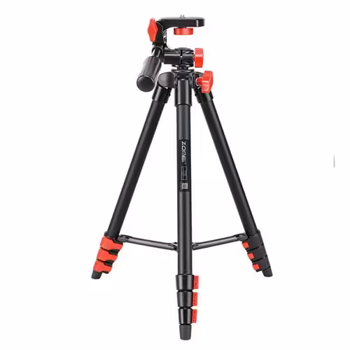 سه پایه زومی مدل Zomei T70 Camera Tripod