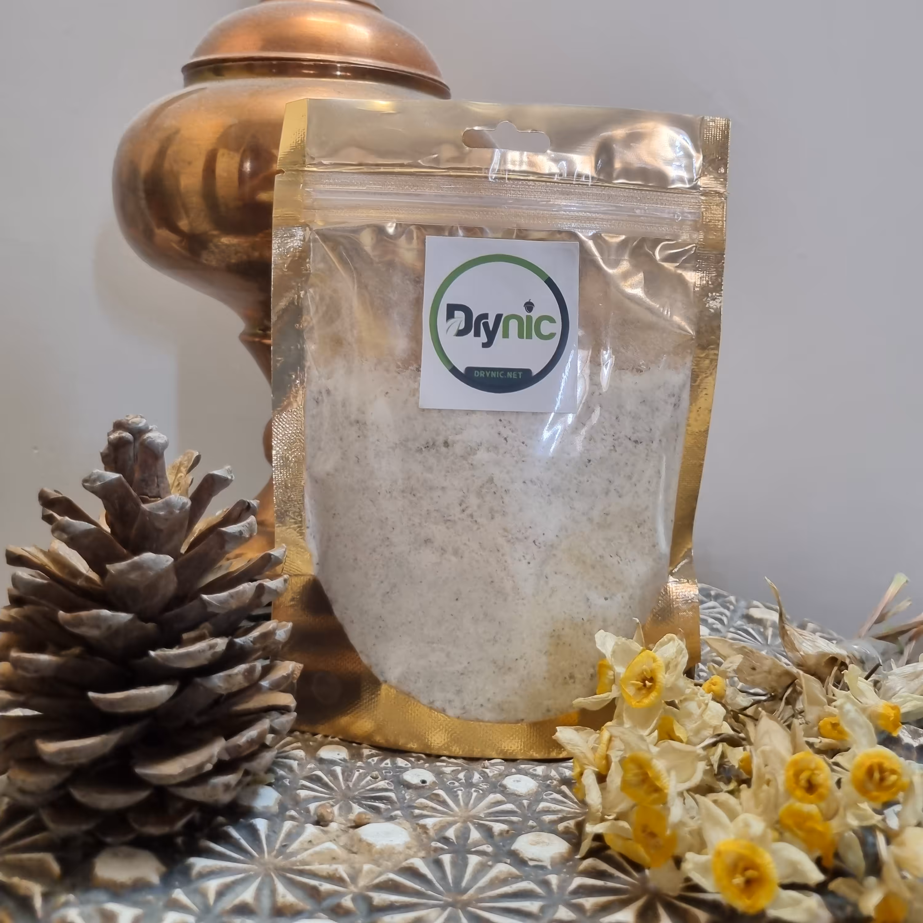 ادویه سالاد  سزار 140 گرمی