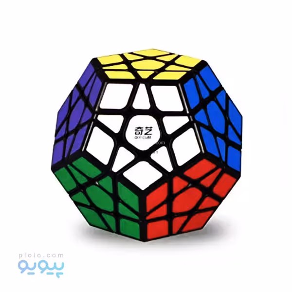 مکعب روبیک مگامنیکس QIYI