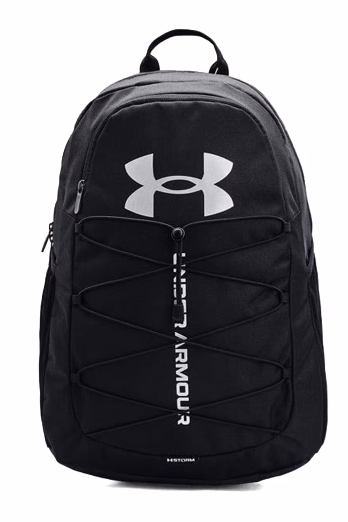 کوله پشتی مشکی مردانه و زنانه ورزشی UA 26L 001 سیاه Under Armour