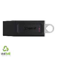 فلش مموری کینگستون مدل Exodia USB 3.2 Gen1 32GB - فروشگاه کارما آی‌تی