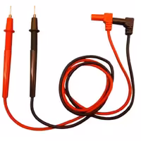 پراب مولتی متر 1000 ولتی 10 آمپر DCو  AC با سر سوزنی 