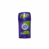 دئودورانت زنانه لیدی اسپید invisible dry