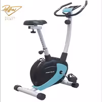 دوچرخه ثابت خانگی پروتئوس مدل Nuvola v3 series B