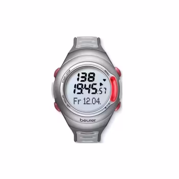 نمایشگر ضربان قلب بیورر مدل PM70