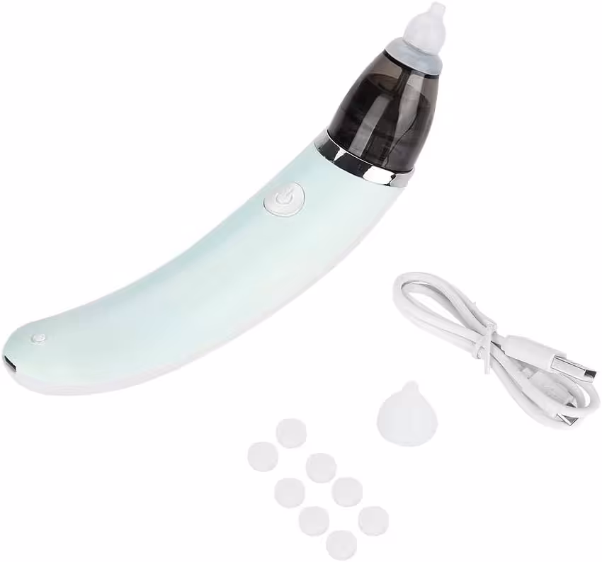 پوار بینی برقی نوزاد 1035