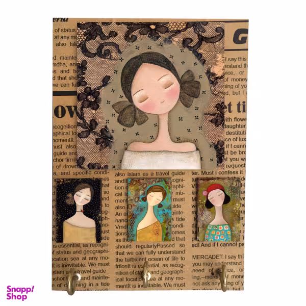 جاکلیدی مدل بریتا کد TUS.3