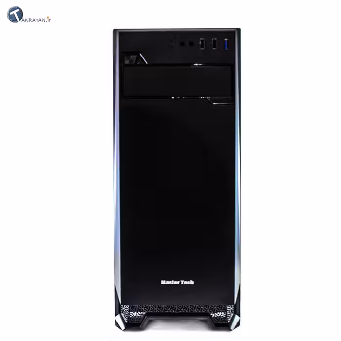 قیمت خرید کیس کامپیوتر مستر تک Master Tech VENTUS