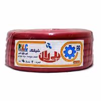 شیلنگ 2 اعلا “15متری” پلی ران