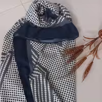 شال موهر  جذاب