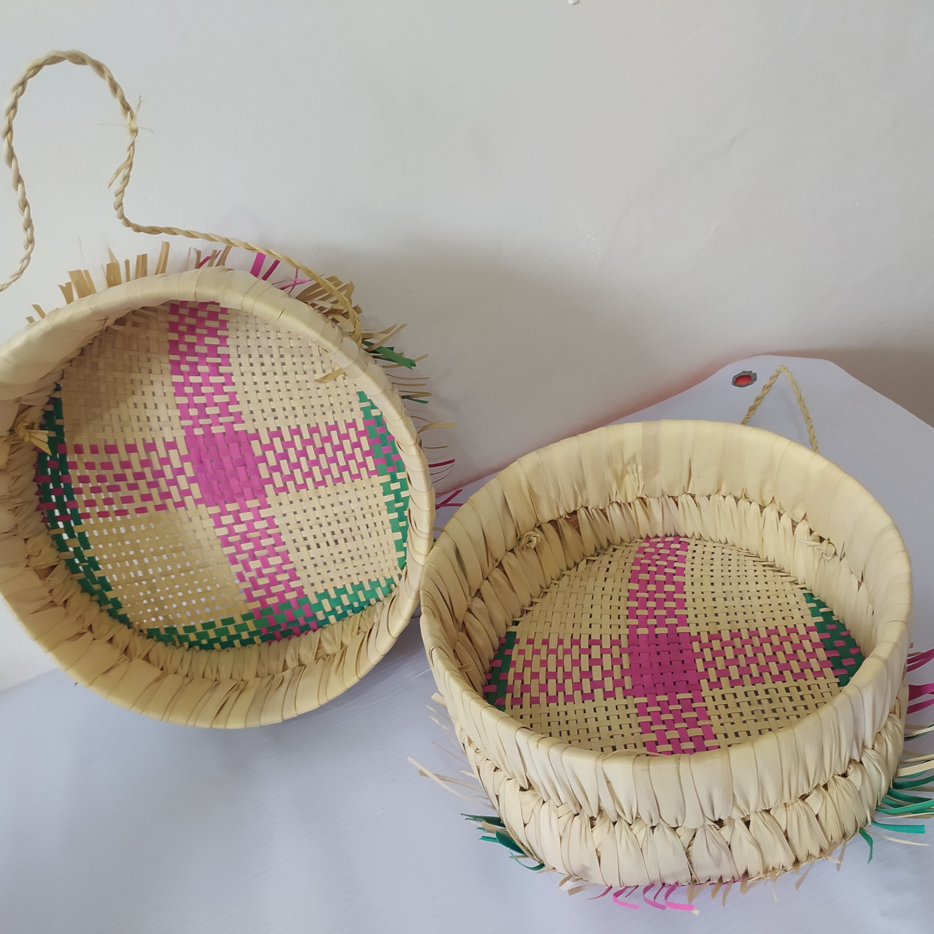 آرگیز (الک )حصیری