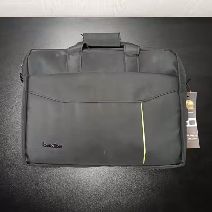 کیف دستی لپ تاپی Benetton
