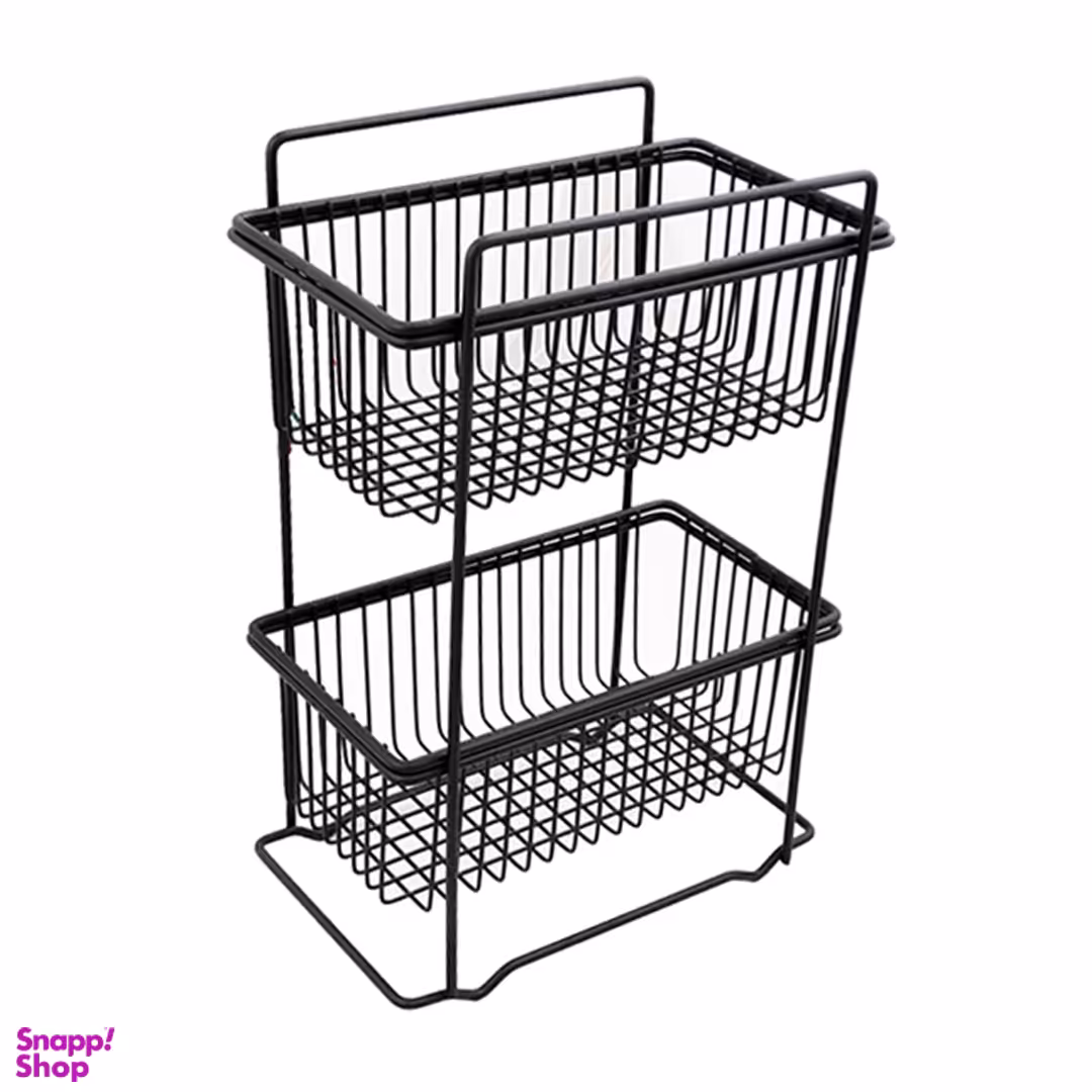 سبد سیب زمینی و پیاز رد فلاور مدل B-358