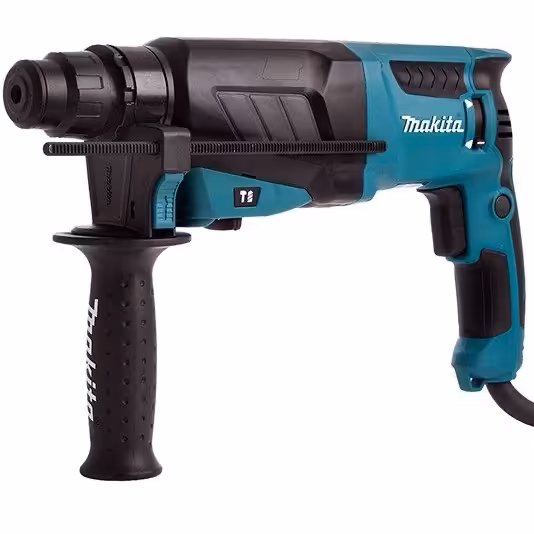 دریل بتن کن ماکیتا اصل  مدل   HR2630