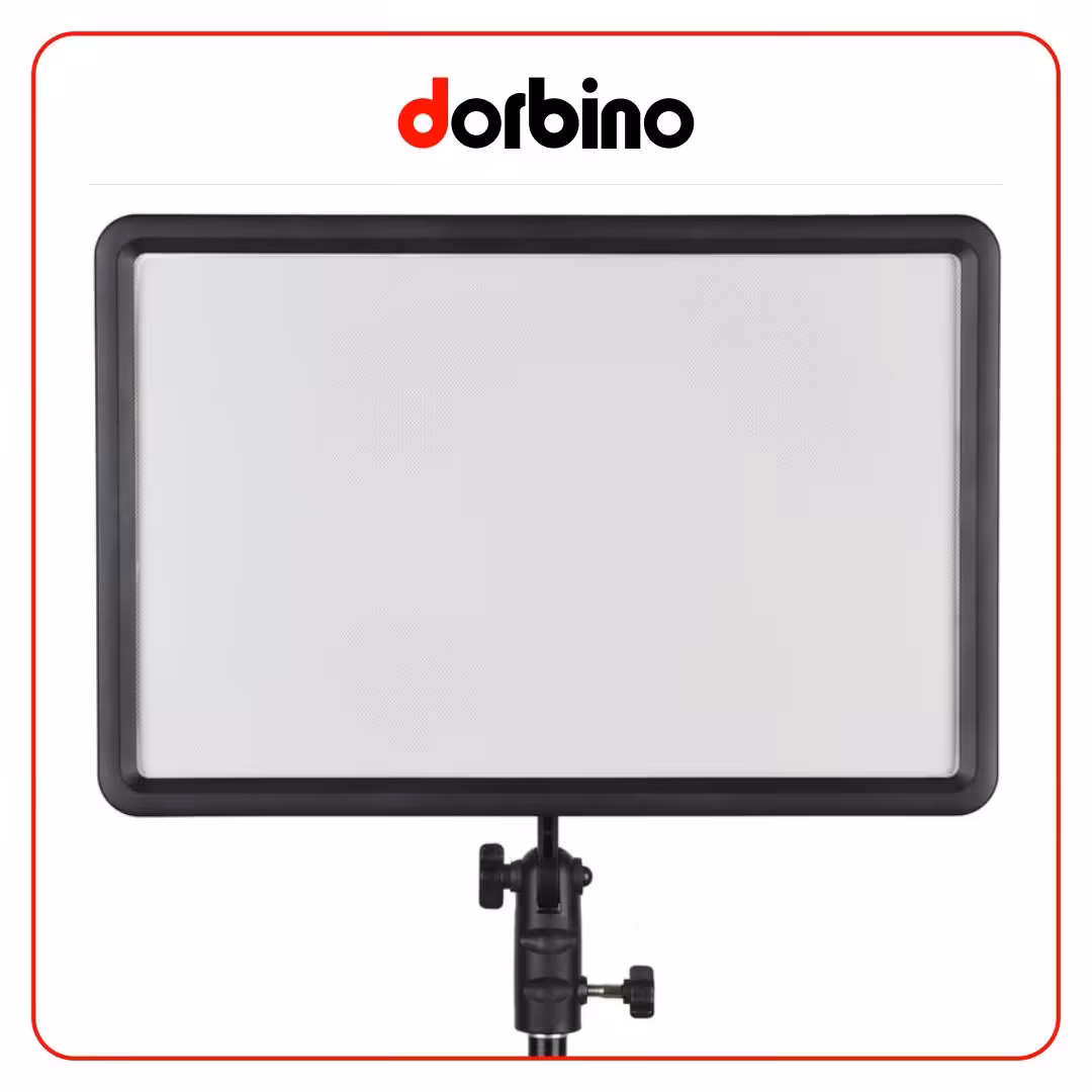 پروژکتور گودکس Godox LEDP260C Bi-Color LED Light Panel - فروشگاه دوربین دوربینو