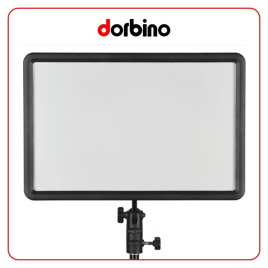 پروژکتور گودکس Godox LEDP260C Bi-Color LED Light Panel - فروشگاه دوربین دوربینو