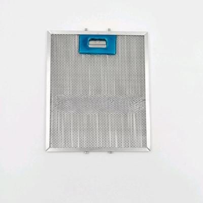 فیلتر آلومینیومی هود 220×260