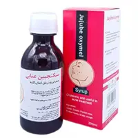  عنابی نیاک ( سکنجبین عنابی ) ضد جوش و آکنه
